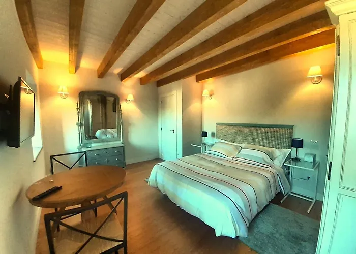 La Posada Del Tenor